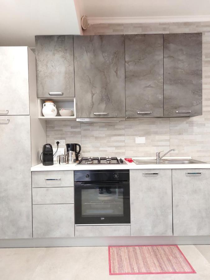 Sweet Home & Wellness Luxury Apartment Nettuno Eksteriør bilde