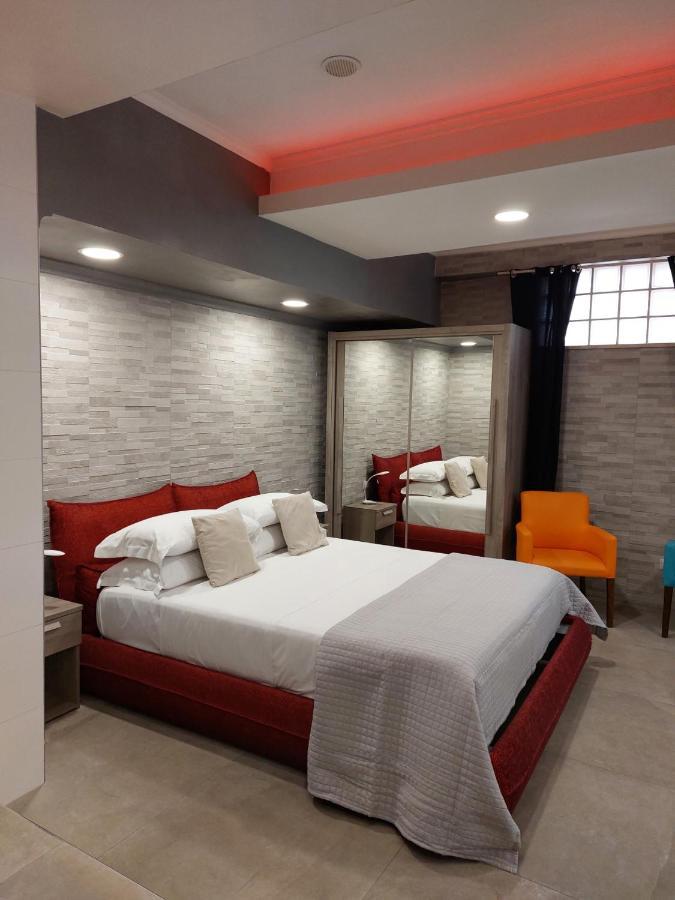 Sweet Home & Wellness Luxury Apartment Nettuno Eksteriør bilde
