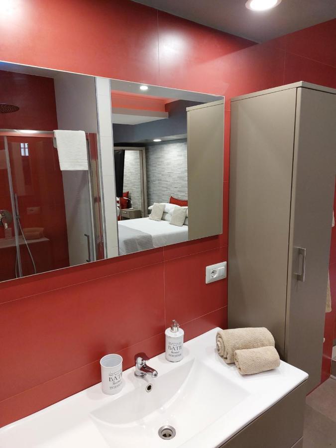 Sweet Home & Wellness Luxury Apartment Nettuno Eksteriør bilde