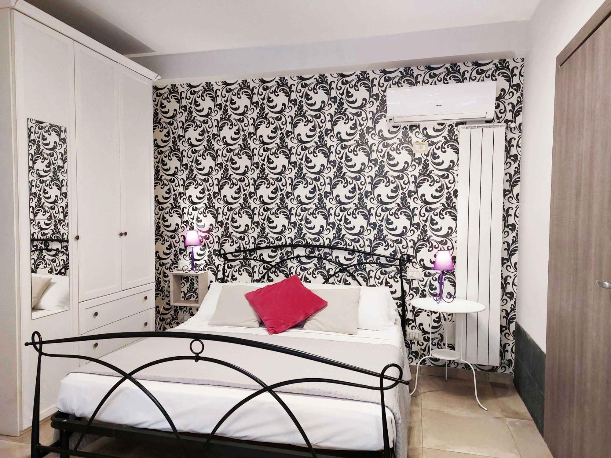 Sweet Home & Wellness Luxury Apartment Nettuno Eksteriør bilde