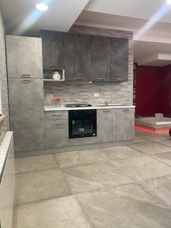 Sweet Home & Wellness Luxury Apartment Nettuno Eksteriør bilde